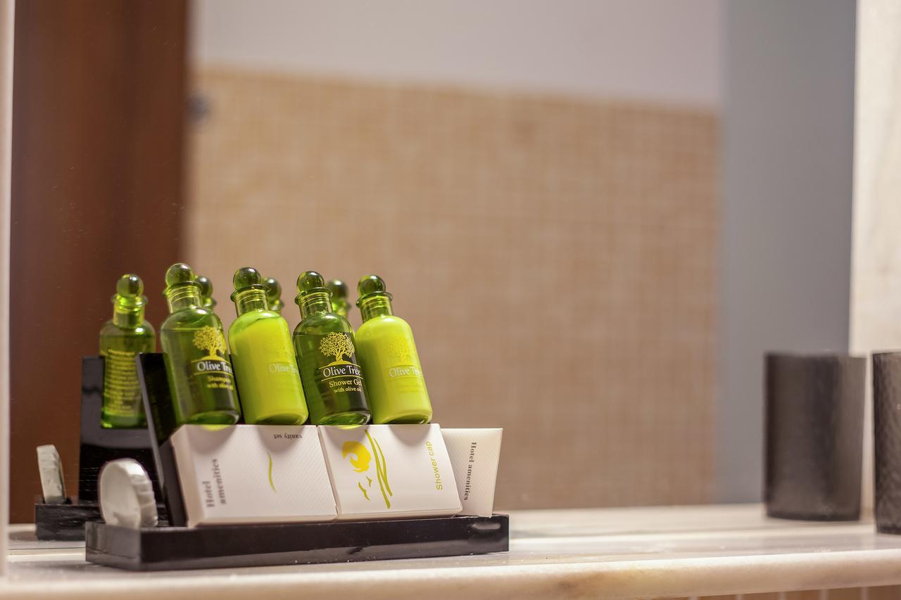 Casa Artemida Boutique Hotel 法里拉基 外观 照片