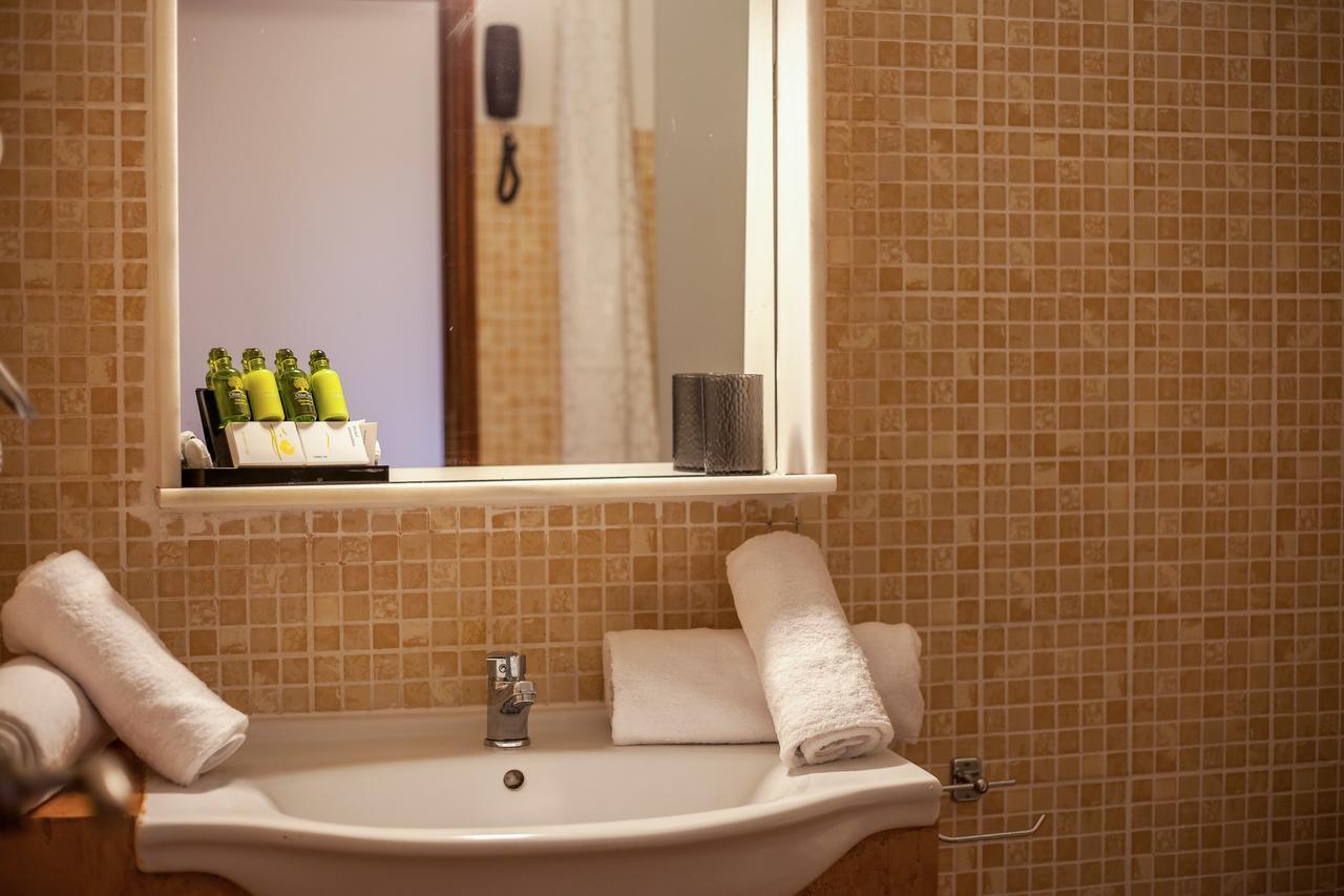 Casa Artemida Boutique Hotel 法里拉基 外观 照片