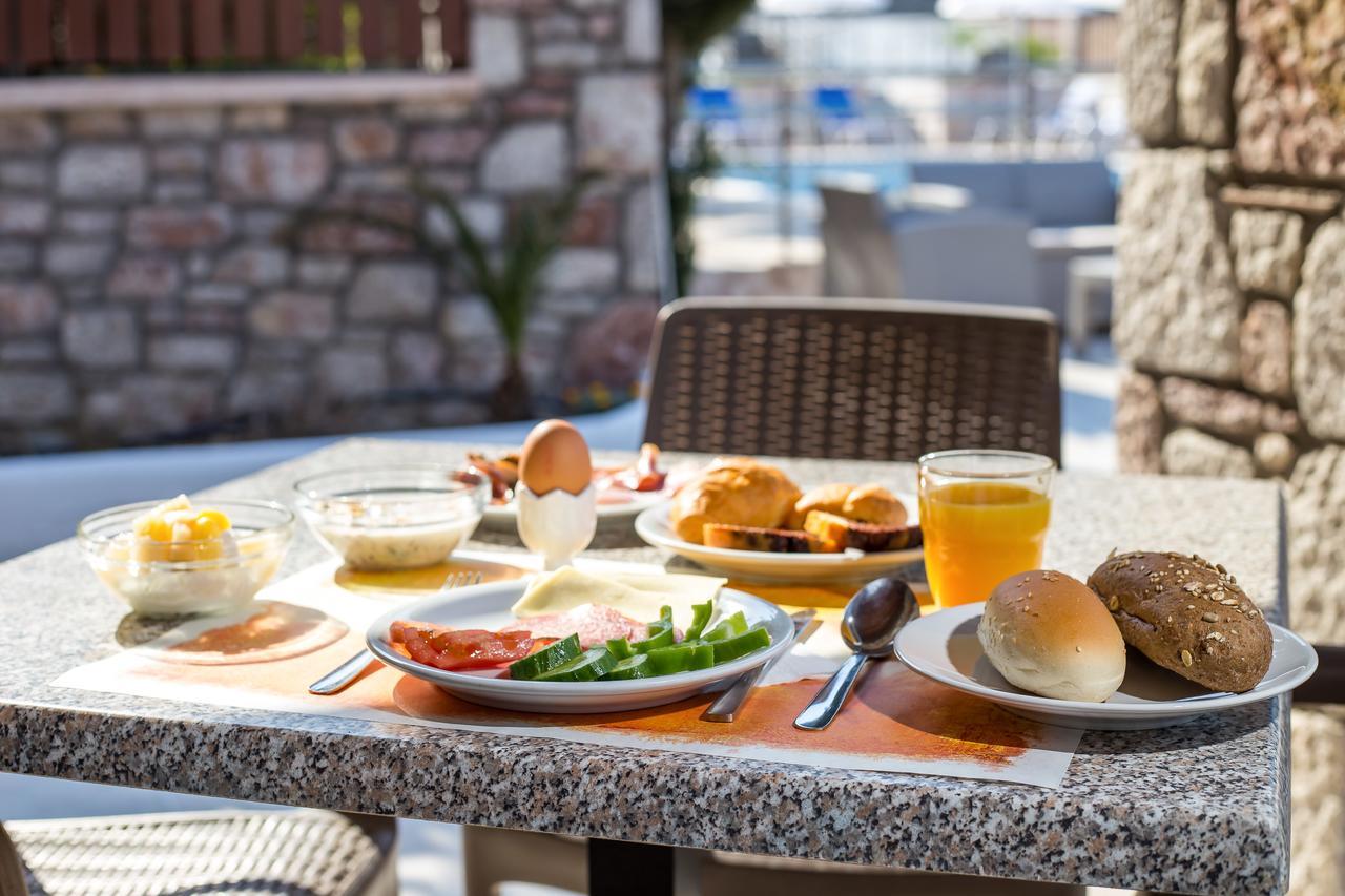 Casa Artemida Boutique Hotel 法里拉基 外观 照片