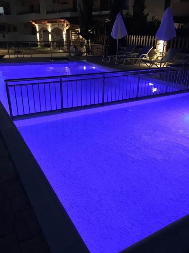 Casa Artemida Boutique Hotel 法里拉基 外观 照片